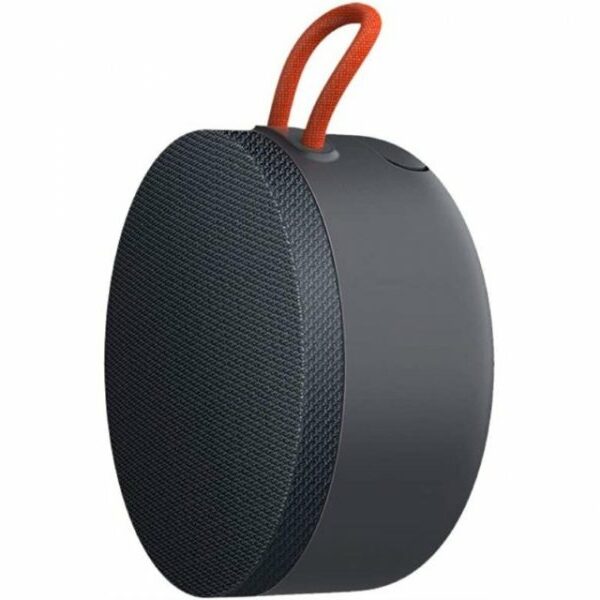 XIAOMI Mi Portable Bluetooth zvučnik sivi