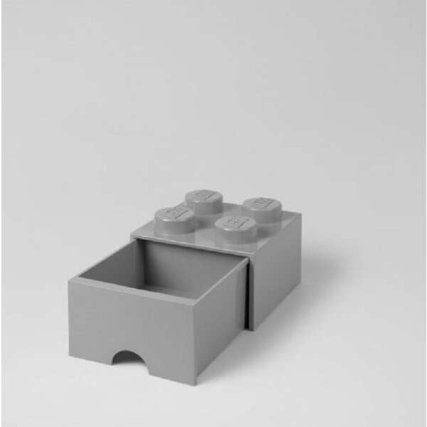 LEGO FIOKA (4): KAMENO SIVA