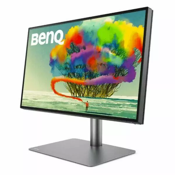 BENQ 27“ PD2725U 4K IPS LED Designer monitor