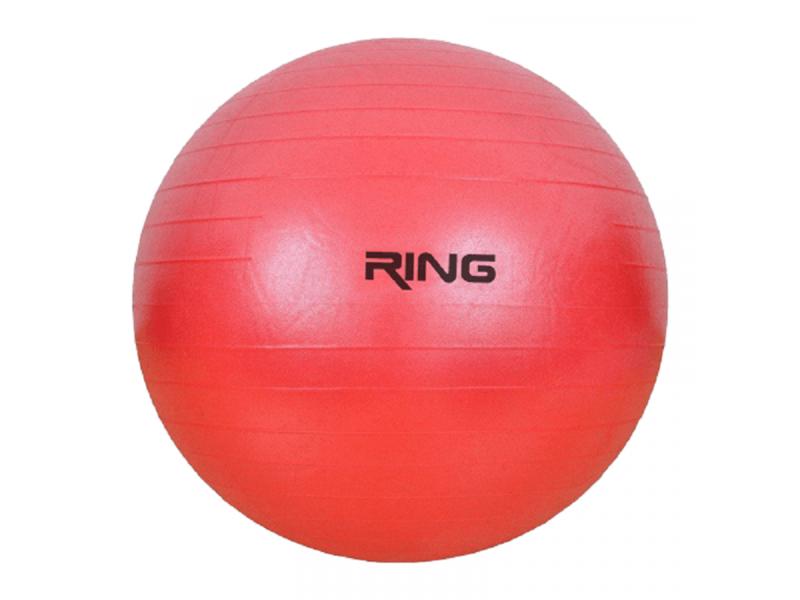 RING Pilates lopta 55cm – RX PIL55 4