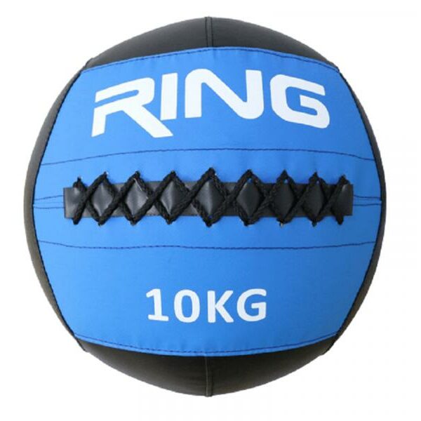 RING Wall Ball lopta za bacanje 10kg