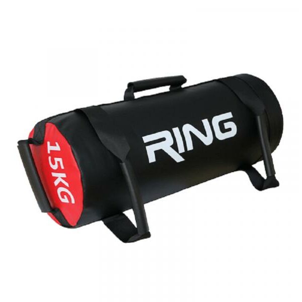 RING Fitnes vreća 15kg – RX LPB-5050A-15