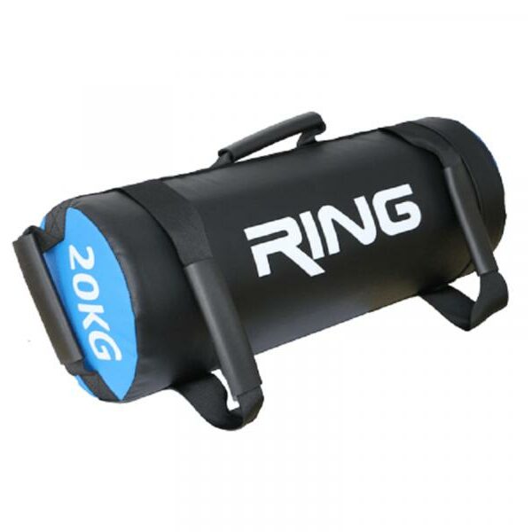 RING Fitnes vreća 20kg – RX LPB-5050A-20