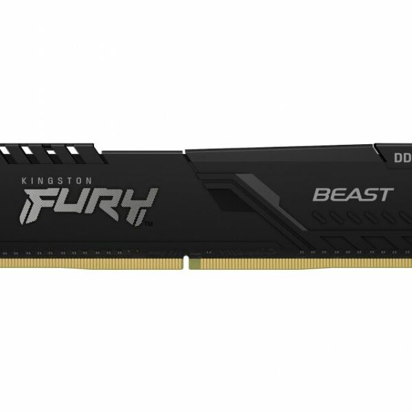 KINGSTON DIMM DDR4 16GB 3200MHz Fury Beast KF432C16BB1/16