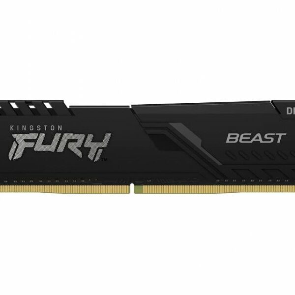 KINGSTON 16GB DDR4 3200MHz Fury Beast KF432C16BB/16