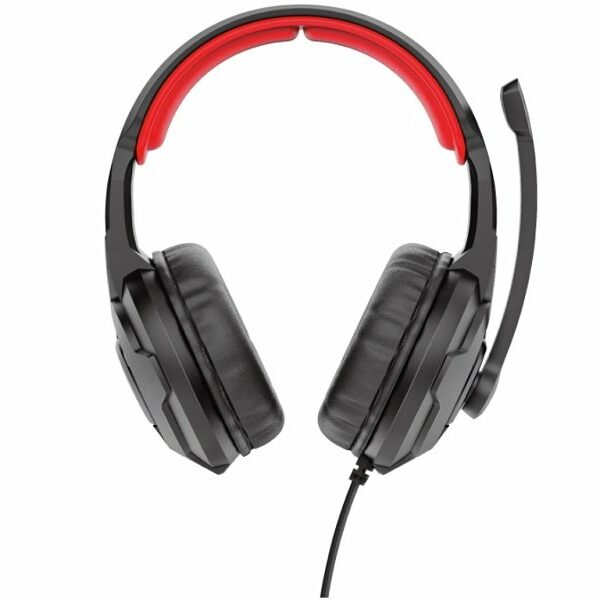 TRUST GXT411 RADIUS  Slušalice  Multiplatform gaming