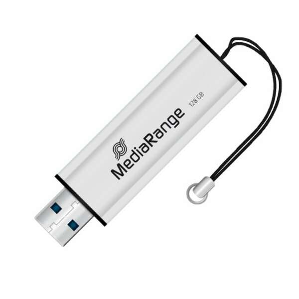 MEDIARANGE USB flash disk 128GB