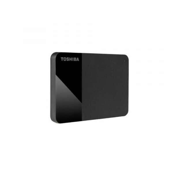 TOSHIBA Canvio Ready HDTP340EK3CA eksterni/4TB/2.5“/USB 3.0/crna