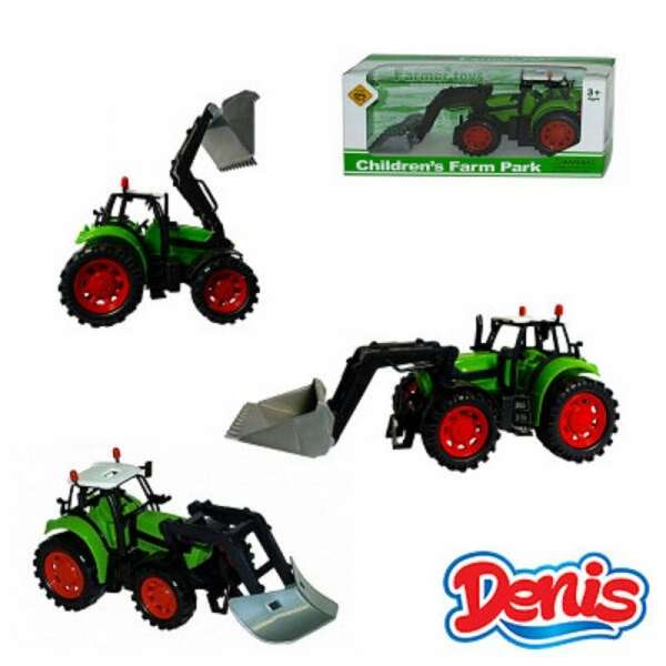 144672 denis traktor