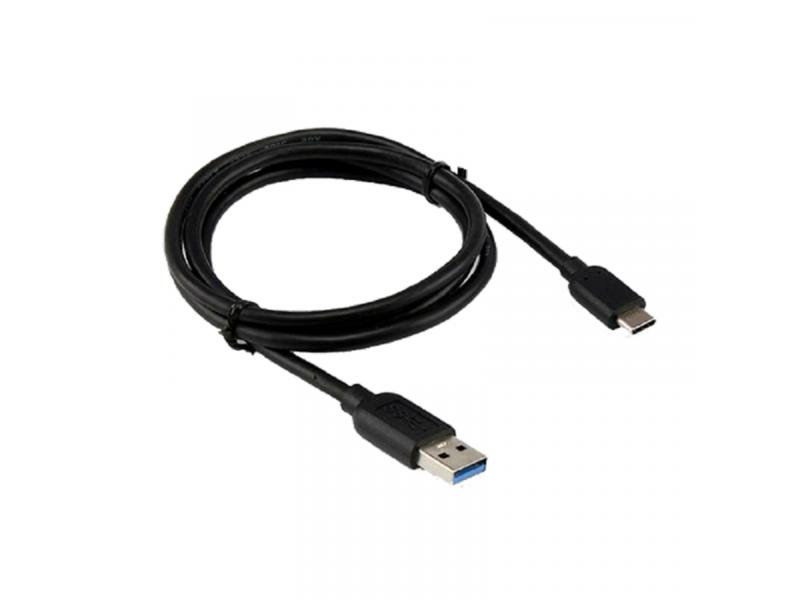 S BOX Kabl USB-A na USB-C, 2m (Crna) 4