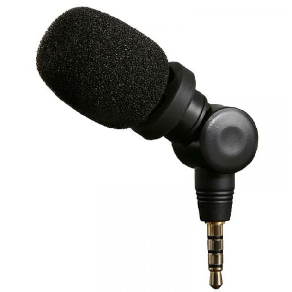 SARAMONIC Smartmic mikrofon 85021 3