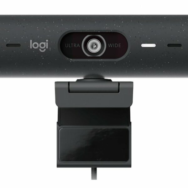 LOGITECH Brio 505 HD Webcam GRAPHITE (Full HD)