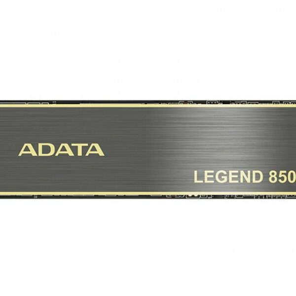 ADATA 512GB M.2 PCIe Gen4 x4 LEGEND 850 ALEG-850-512GCS SSD