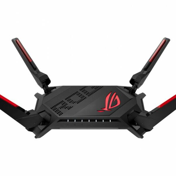 ASUS GT-AX6000 Wireless Dual-Band Gaming Router
