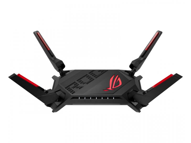 148849 asus gt ax6000 wireless dual band gaming router