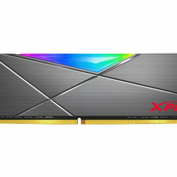ADATA DIMM DDR4 8GB 3600MHz XPG SPECTRIX D50 AX4U36008G18I-ST50 Tungsten Grey 3