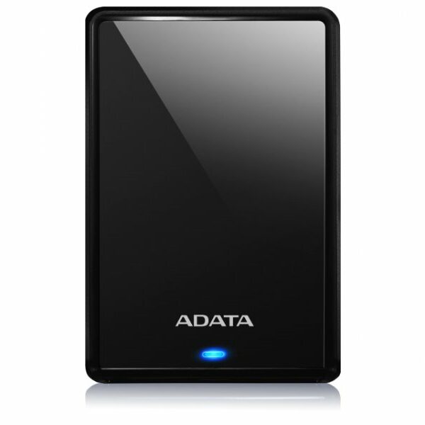 A DATA 4TB 2.5“ AHV620S-4TU31-CBK crni eksterni hard disk