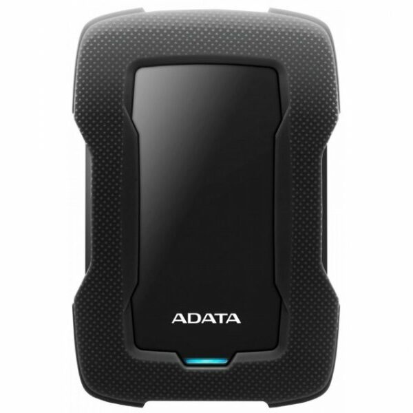 ADATA 2TB 2.5“ AHD330-2TU31-CBK crni eksterni hard disk
