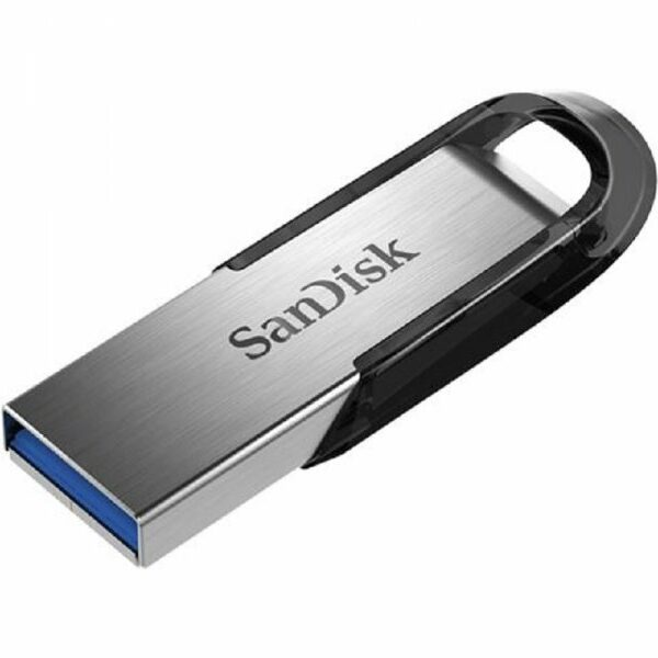 SANDISK USB FD.128GB Ultra Flair SDCZ73-128G-G46