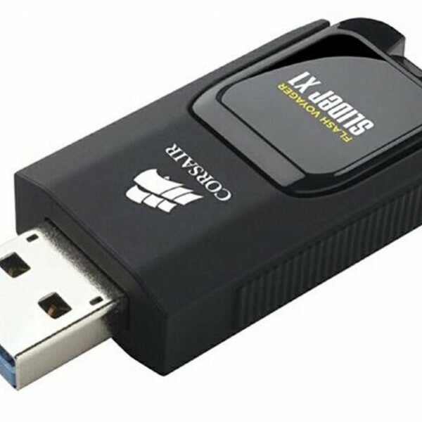 CORSAIR USB memorijaVoyager Slider X1 CMFSL3X1-64GB