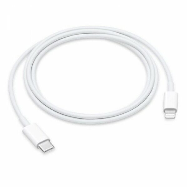 APPLE USB-C to Lightning Cable (1 m) (mm0a3zm/a	)