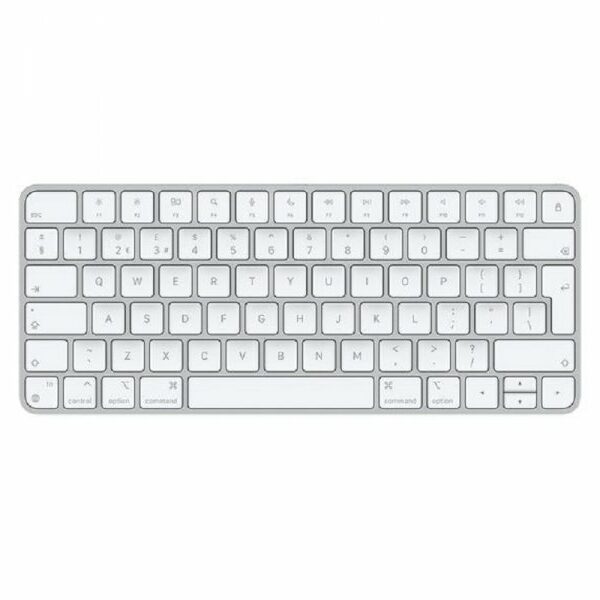 APPLE Magic Keyboard (2021) – International English (mk2a3z/a)