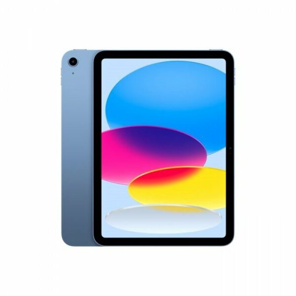 APPLE Apple 10.9-inch iPad Cellular 64GB – Blue  ( mq6k3hc/a )