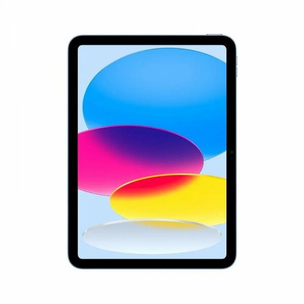 APPLE Apple 10.9-inch iPad (10th) Cellular 256GB – Blue (mq6u3hc/a)