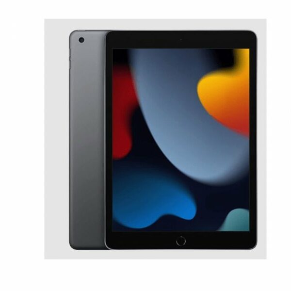 APPLE 10.2-inch iPad 9 Wi-Fi 64GB – Space Grey ( mk2k3hc/a )