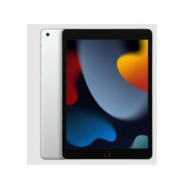 APPLE 10.2-inch iPad 9 Wi-Fi 256GB – Silver ( mk2p3hc/a )