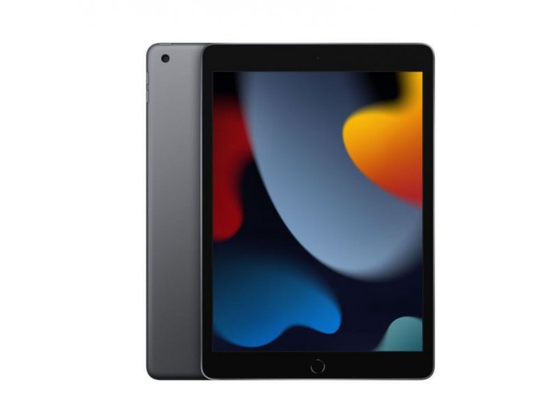 APPLE 10.2-inch iPad 9 Cellular 256GB – Silver (mk4h3hc/a) 4
