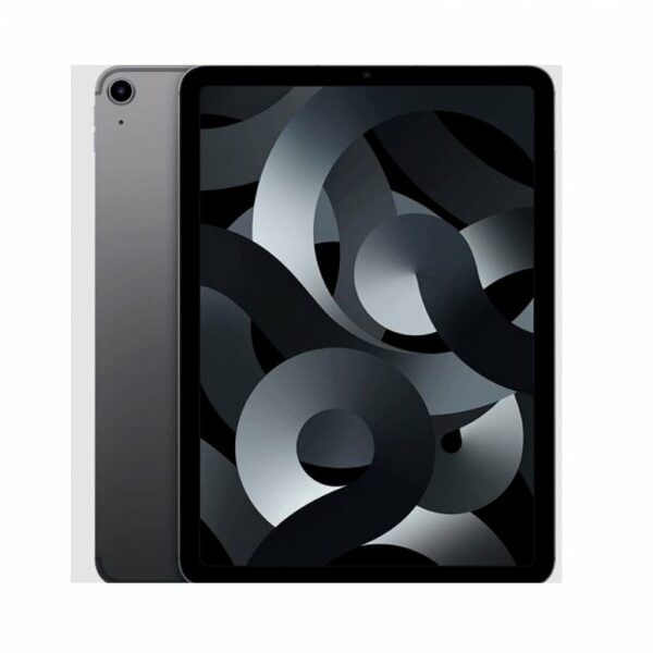 APPLE 10.9-inch iPad Air5 Cellular 64GB – Space Grey ( mm6r3hc/a )