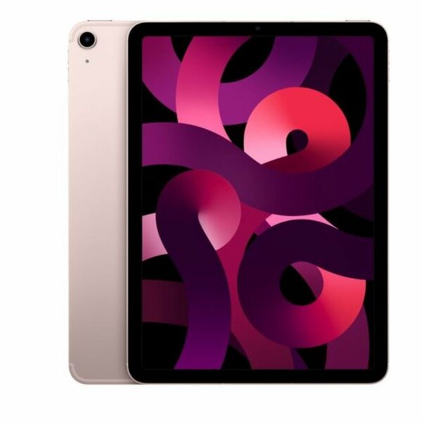 APPLE 10.9-inch iPad Air5 Cellular 64GB – Pink ( mm6t3hc/a )