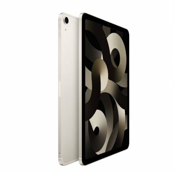 APPLE 10.9-inch iPad Air5 Cellular 64GB – Starlight ( mm6v3hc/a )