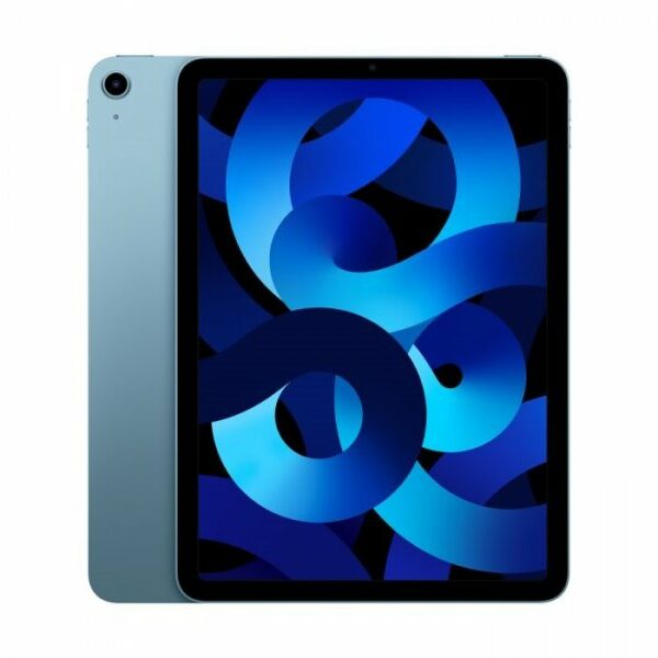 APPLE 10.9-inch iPad Air5 Wi-Fi 64GB – Blue (mm9e3hc/a)