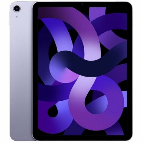 APPLE 10.9-inch iPad Air5 Wi-Fi 64GB – Purple(mme23hc/a)