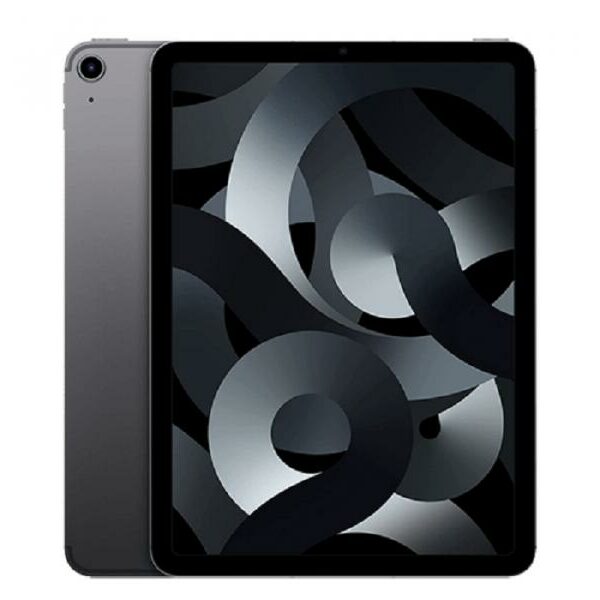APPLE 10.9-inch iPad Air5 Wi-Fi 256GB – Space Grey (mm9l3hc/a) 3