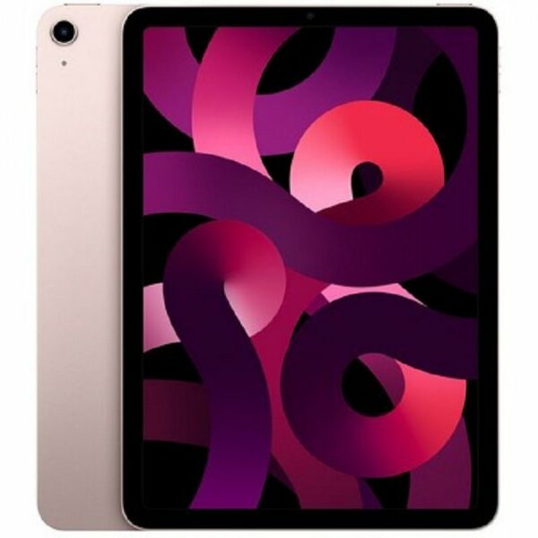 APPLE 10.9-inch iPad Air5 Wi-Fi 256GB – Pink (mm9m3hc/a)