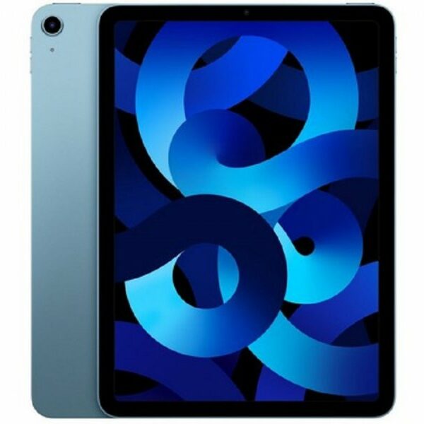 APPLE 10.9-inch iPad Air5 Wi-Fi 256GB – Blue (mm9n3hc/a)