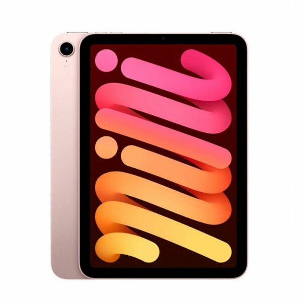 APPLE IPad mini 6 Wi-Fi 64GB – Pink ( mlwl3hc/a )