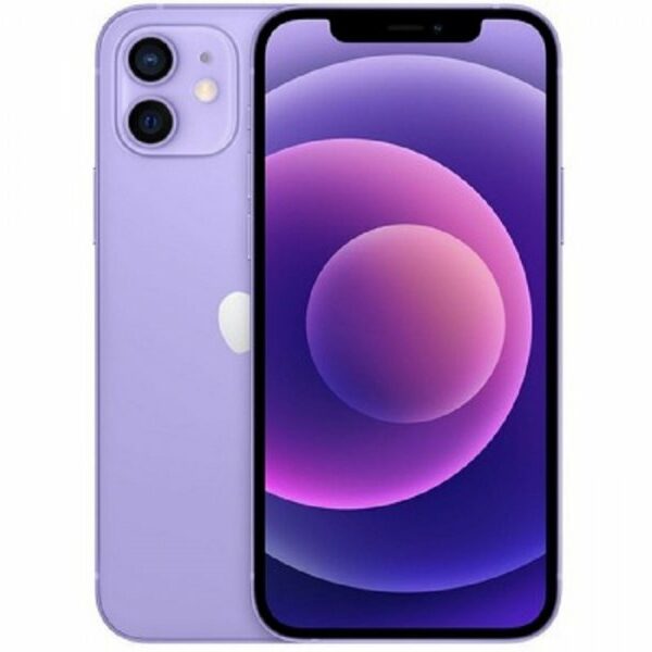 APPLE IPhone 12 128GB Purple (mjnp3se/a)