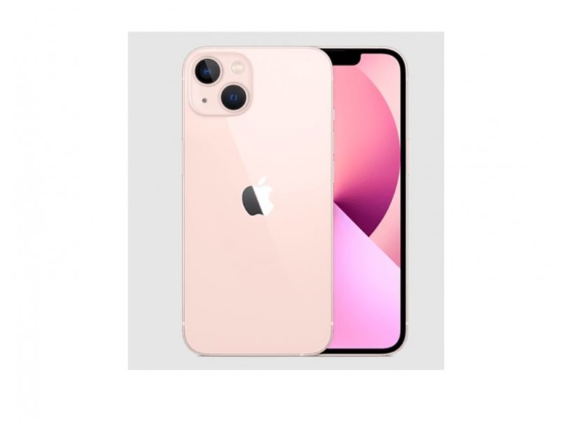 154810 apple iphone 13 mini 512gb pink mlkd3se a