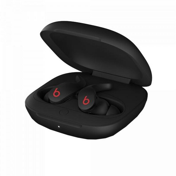 BEATS Fit Pro True Wireless Earbuds – Beats Black (mk2f3zm/a)