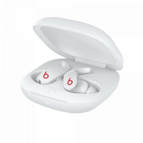 BEATS Fit Pro True Wireless Earbuds – Beats White (mk2g3zm/a)