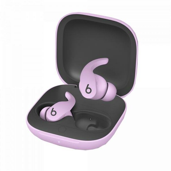 BEATS Fit Pro True Wireless Earbuds – Stone Purple (mk2h3zm/a)