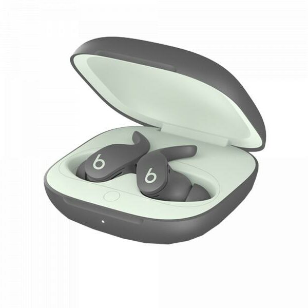 BEATS Beats Fit Pro True Wireless Earbuds – Sage Grey (mk2j3zm/a)