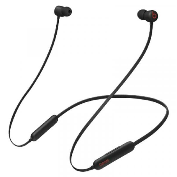 BEATS Flex – All-Day Wireless Earphones – Beats Black (mymc2zm/a) 3