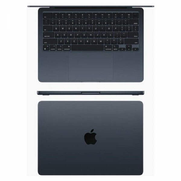 APPLE MacBook Air (Midnight) M2, 8GB, 256GB SSD (MLY33ZE/A)