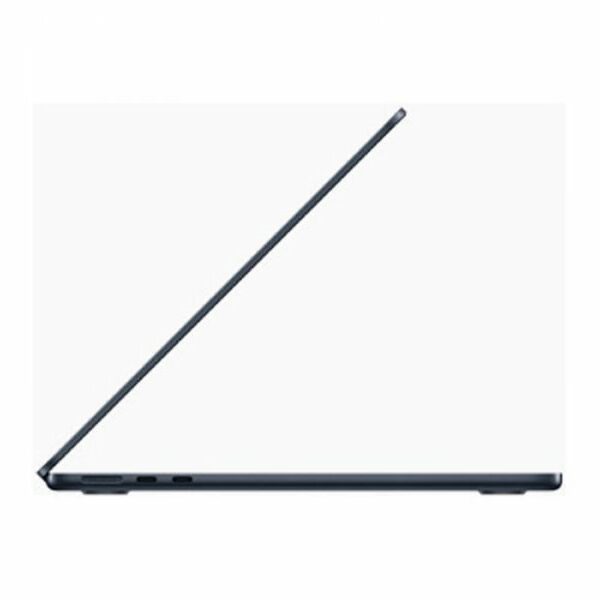 APPLE MacBook Air (Midnight) M2, 8GB, 256GB SSD, YU raspored (MLY33CR/A)