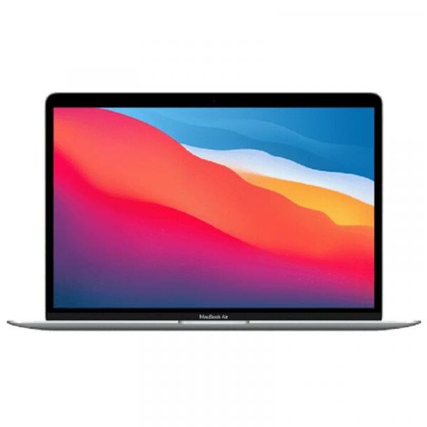 APPLE MacBook Air 13 (Silver) M1, 8GB, 256GB SSD (MGN93ZE/A) 3